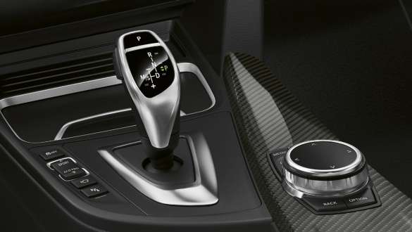 BMW 4 серии Gran Coupé спортивная трансмиссия Steptronic BMW 4 серии Gran Coupé спортивная трансмиссия Steptronic