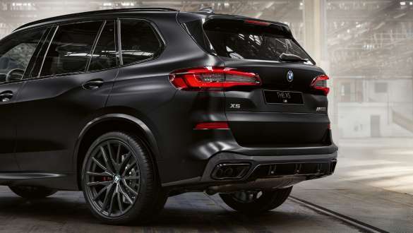BMW Individual "Морозный Черный металлик", BMW X5 Black Vermilion Edition G05 2021 BMW Individual "Морозный Черный металлик", BMW X5 Black Vermilion Edition G05 2021