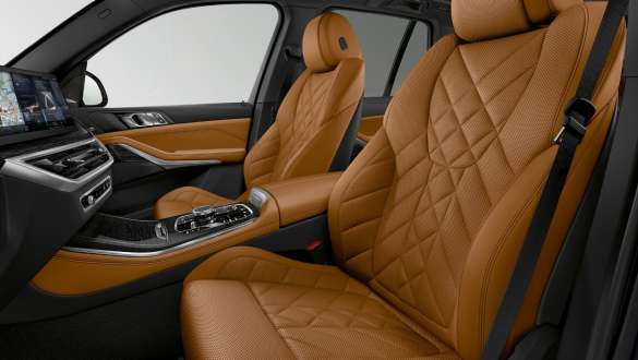 Высочайшее качество в базовой комплектации, BMW X5 G05 LCI BMW X5 G05 LCI, высочайшее качество в базовой комплектации, салон