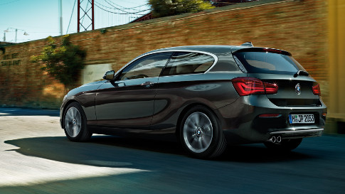 Узнайте всё об xDrive