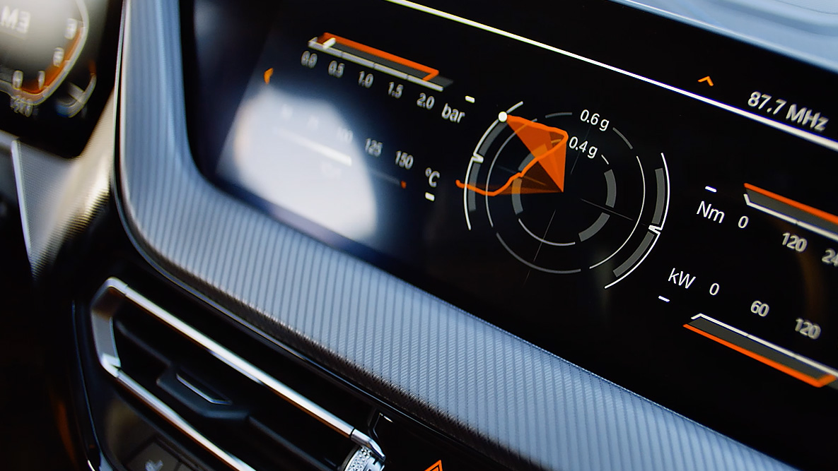 8-cтупенчастая коробка передач Steptronic Sport. BMW 1 серии с 8-cтупенчастой коробкой передач Steptronic Sport.