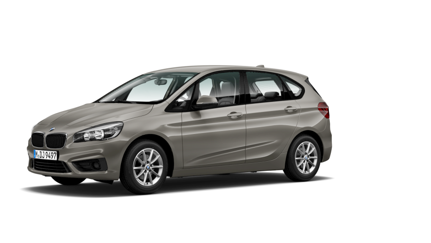BMW 2 серии Active Tourer BMW 2 серии Active Tourer