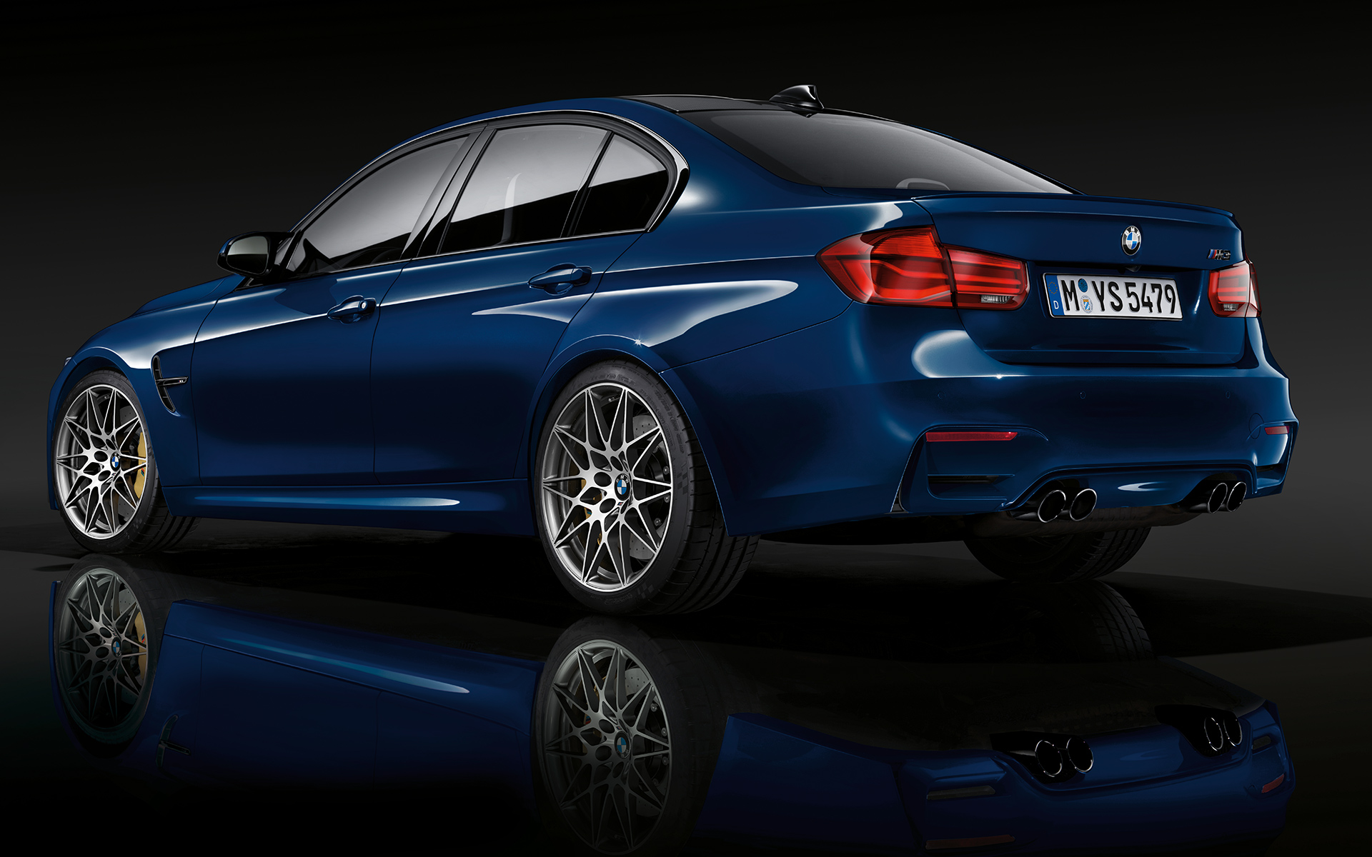 Bmw m3 все поколения