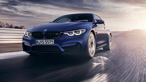 Bmw m4 competition кабриолет