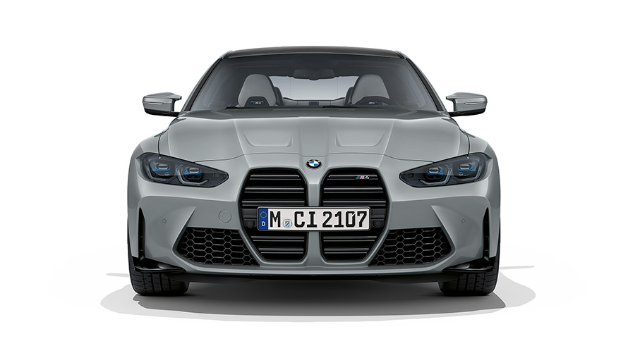 THE M4  BMW  4  Coup        BMWuz