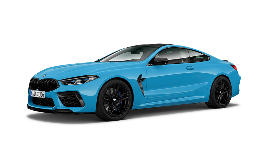 Автомобили BMW 8 cерии Coupé M Автомобили BMW 8 cерии Coupé M