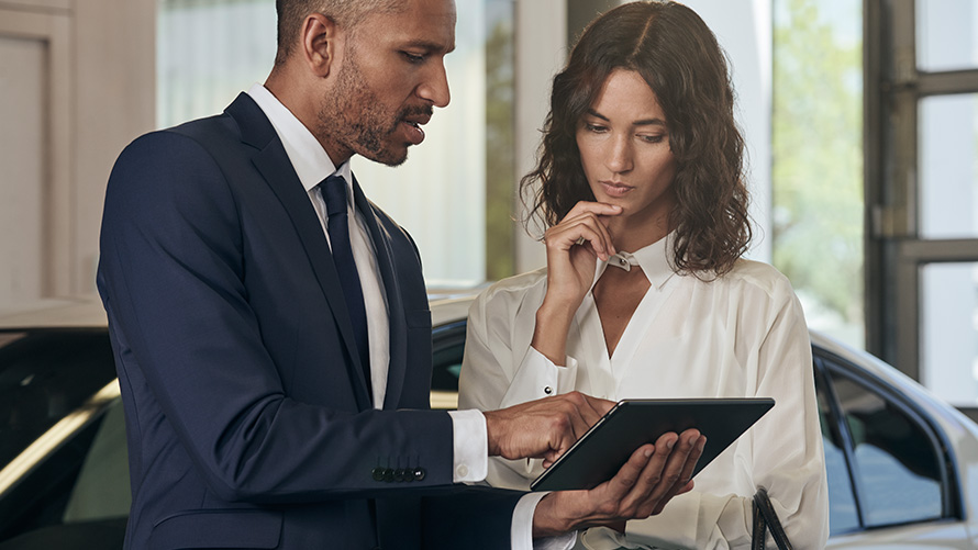 Служба поддержки клиентов BMW Служба поддержки клиентов BMW