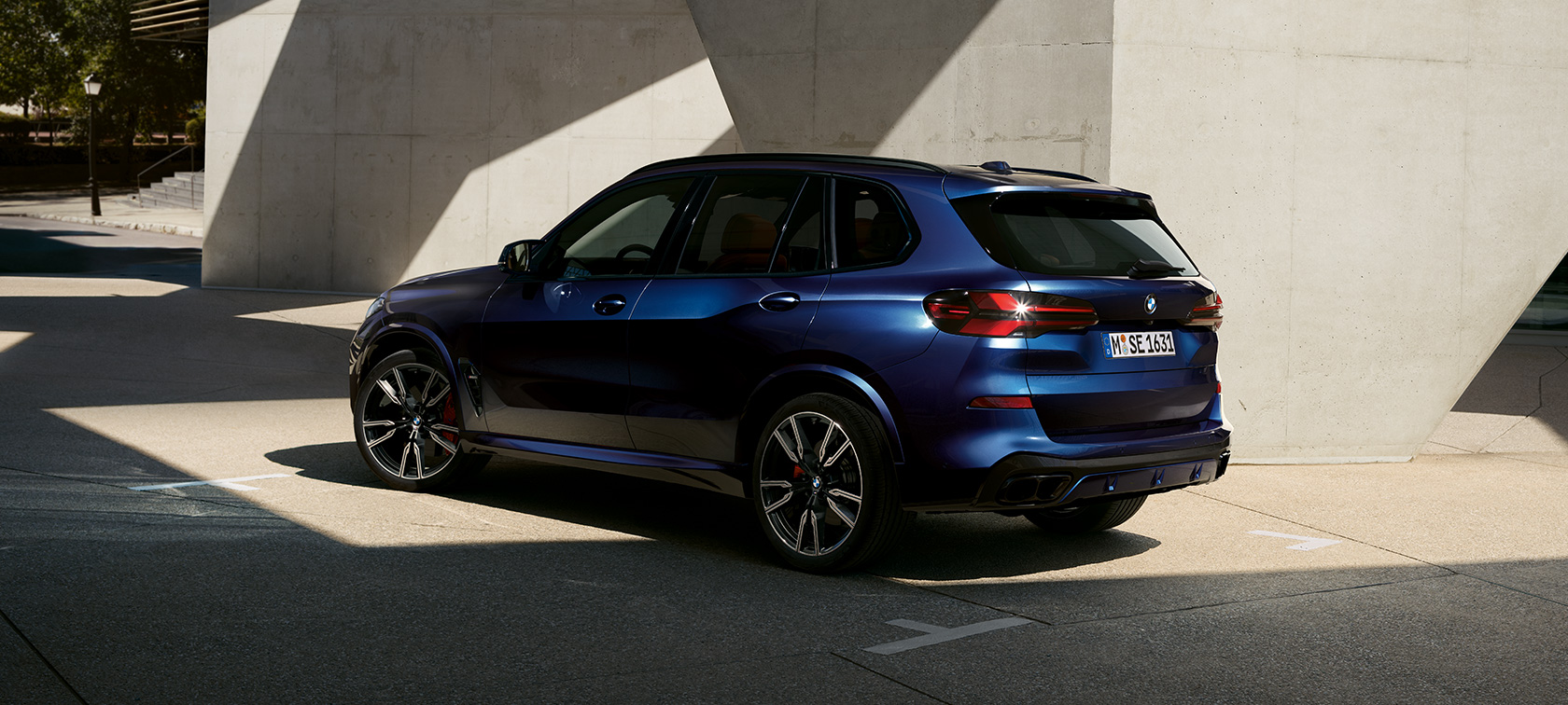 BMW X5 M60i xDrive (G05), особенности продукта BMW X5 M60i xDrive (G05), 2023, особенности продукта