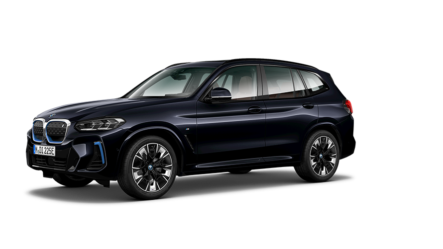 BMW iX3 BMW iX3