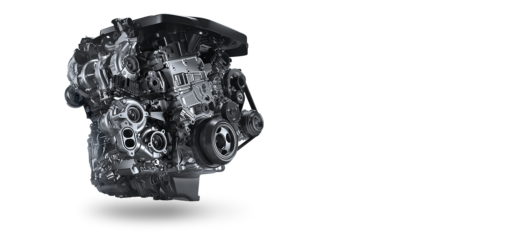 Двигатель BMW X5 M50d Рядный 6-цилиндровый дизельный двигатель M Performance TwinPower Turbo BMW X5 M50d