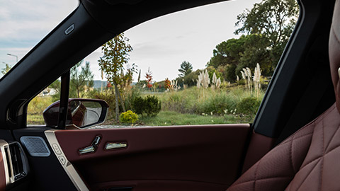 Устойчивое развитие BMW