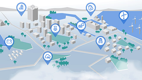 Электромобильность BMW: устойчивое развитие BMW, окружающая среда, защита климата