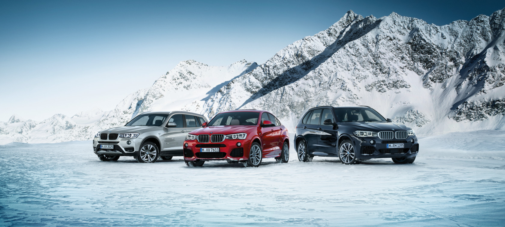 Bmw xdrive что означает