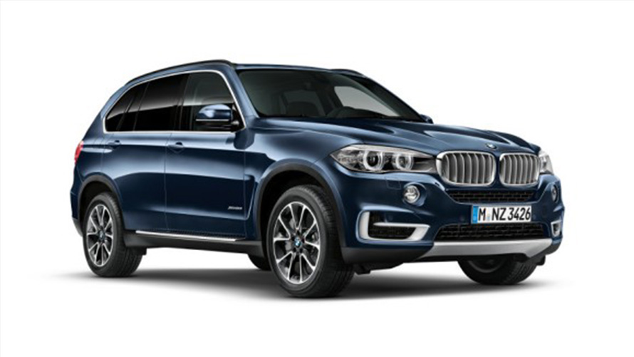 Автомобили BMW с защитой BMW X5 Security и BMW X5 Security Plus Автомобили BMW с защитой BMW Heritage BMW X5 Security и BMW X5 Security Plus