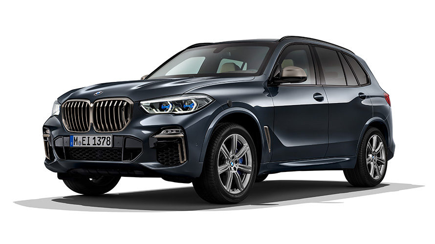 Автомобили BMW с защитой BMW X5 Защита VR6 Автомобили BMW с защитой BMW Heritage BMW X5 Protection VR6