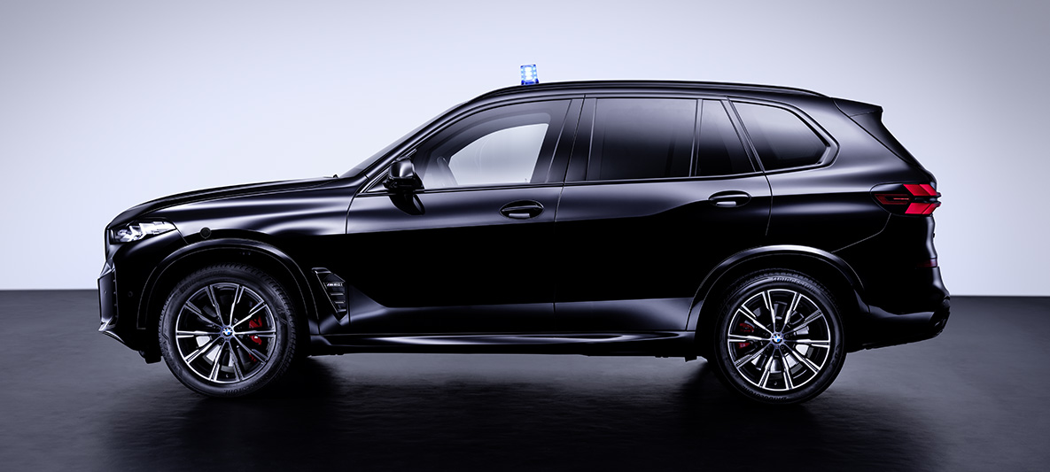 BMW Protection Vehicles BMW Что такое защищено экстерьер BMW Protection Vehicles BMW Что защищено BMW экстерьер вид спереди