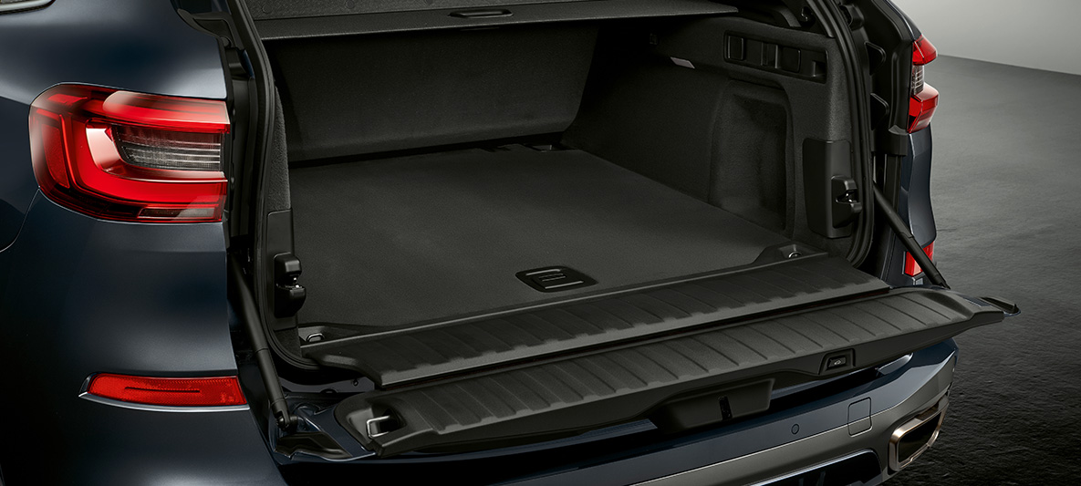 BMW Protection Vehicles Что такое защищенный салон BMW Protection Vehicles Чем защищен багажник автомобиля