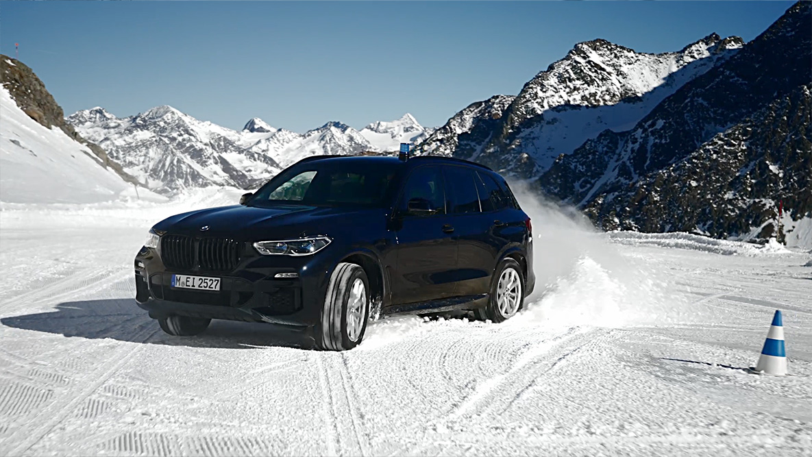 Видео BMW Protection Vehicles Видео автомобилей BMW Protection Vehicle Вождение автомобиля BMW Protection Vehicle