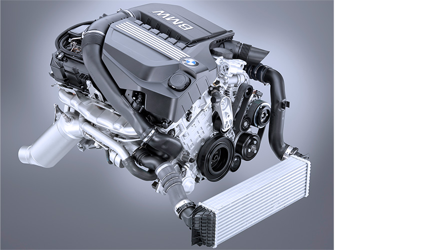 Оригинальные запасные части BMW, восстановленные запасные части, двигатели