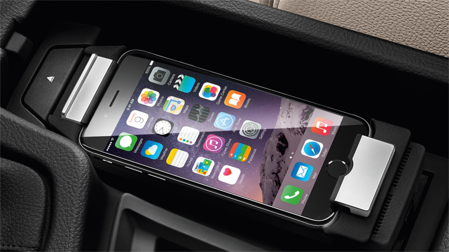 Адаптер Snap-in BMW Адаптер Snap-in BMW
