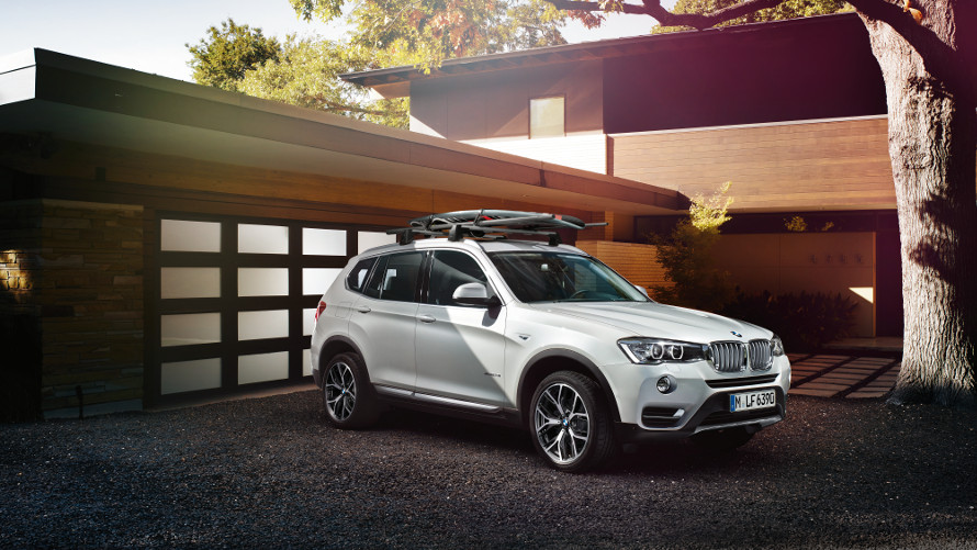 Базовый кронштейн BMW Базовый кронштейн BMW