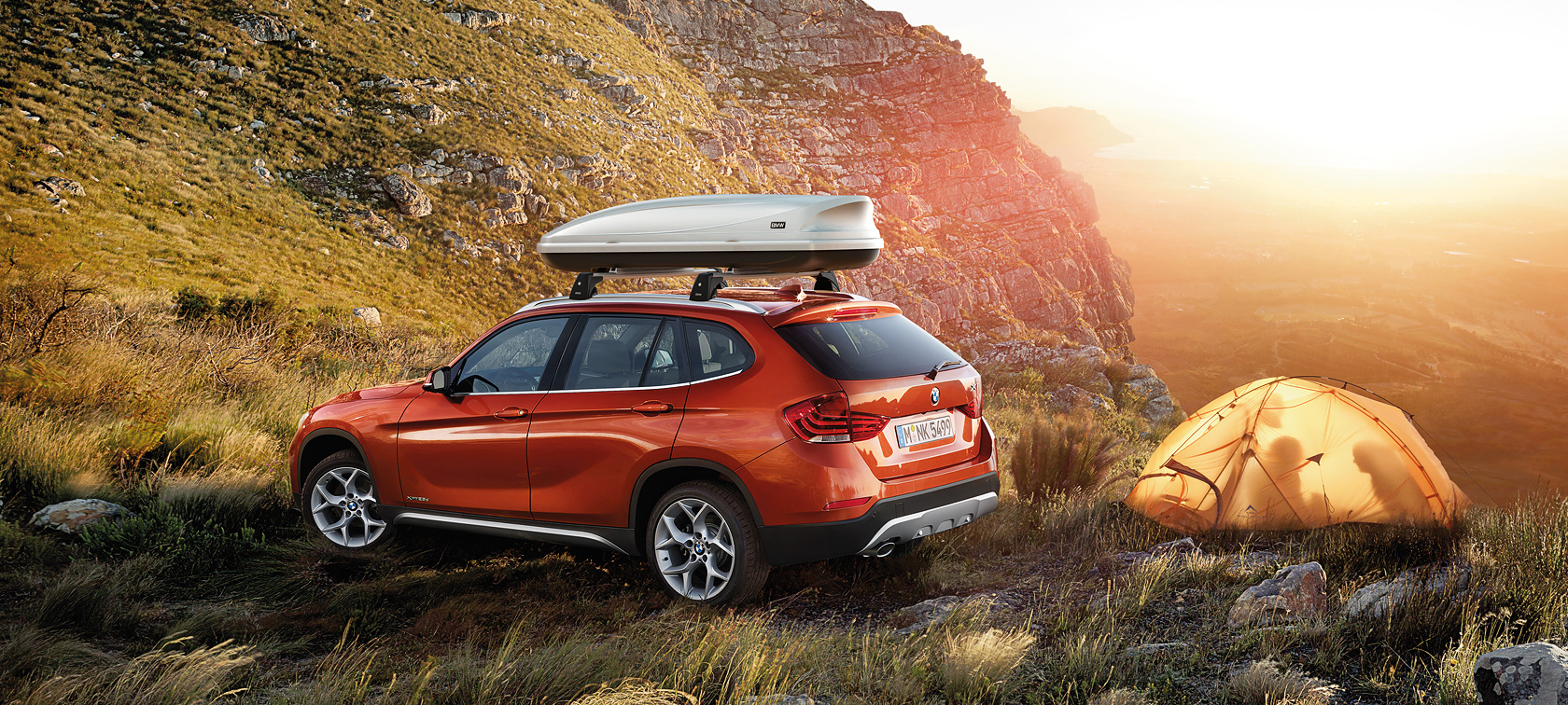 Bmw Accessories And Service Offers For Spring And Summer
