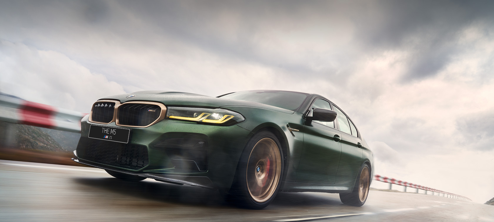 BMW M5