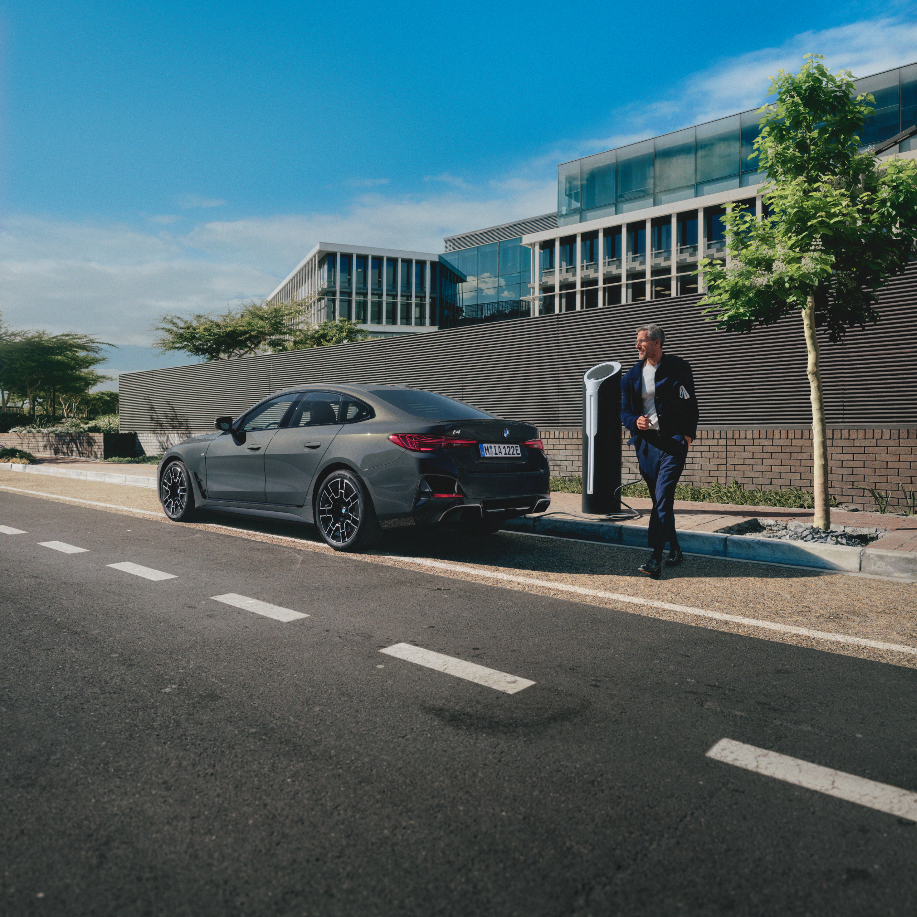  BMW Plug-in Hybrids